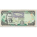 Geldschein, Jamaica, 100 Dollars, 1987, 1987-09-01, KM:74, VZ+