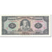 Banconote, Ecuador, 5 Sucres, 1979, 1979-07-25, KM:113c, FDS