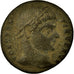 Coin, Constantine I, Nummus, Kyzikos, EF(40-45), Copper, Cohen:454
