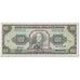 Banknote, Ecuador, 100 Sucres, 1986, 1986-04-29, KM:123, EF(40-45)
