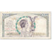 Francia, 5000 Francs, 5 000 F 1934-1944 ''Victoire'', 1939, P. Rousseau and R.