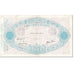 France, 500 Francs, 500 F 1888-1940 ''Bleu et Rose'', 1939, 1939-05-19