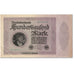 Geldschein, Deutschland, 100,000 Mark, 1923, 1923-02-01, KM:83a, VZ+