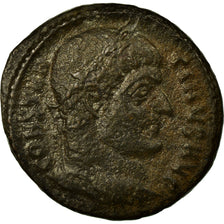 Coin, Constantine I, Nummus, Nicomedia, VF(30-35), Copper, Cohen:454