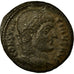 Coin, Constantine I, Nummus, Nicomedia, VF(30-35), Copper, Cohen:454