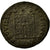 Monnaie, Constantin I, Nummus, Nicomédie, TB+, Cuivre, Cohen:454