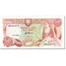 Banconote, Cipro, 50 Cents, 1988, 1988-10-01, KM:52, SPL+
