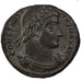 Coin, Constantine I, Nummus, Siscia, AU(55-58), Copper, Cohen:458
