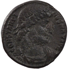 Constantine I, Nummus, Antioch, BB, Rame, Cohen:458