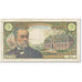 France, 5 Francs, 5 F 1966-1970 ''Pasteur'', 1966, 1966-05-05, VF(30-35)