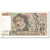 France, 100 Francs, 100 F 1978-1995 ''Delacroix'', 1980, Undated (1980), TB