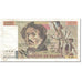Frankrijk, 100 Francs, 100 F 1978-1995 ''Delacroix'', 1980, Undated (1980), TB
