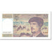France, 20 Francs, 20 F 1980-1997 ''Debussy'', 1980, Undated (1980), SUP+