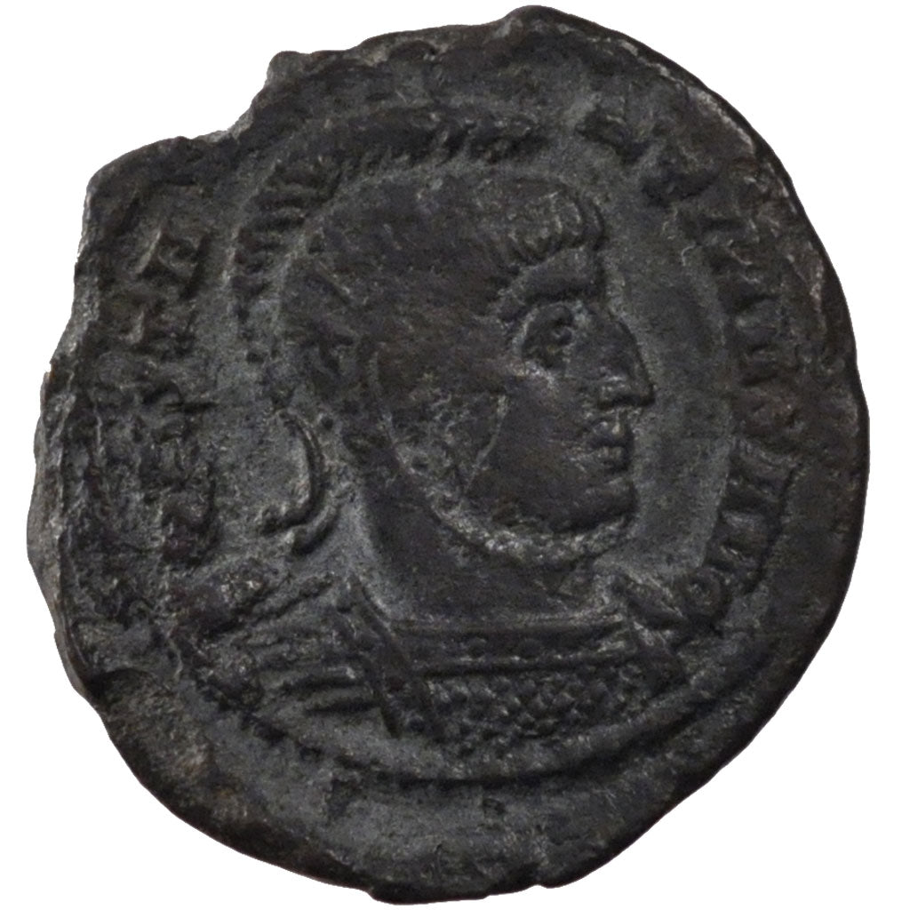 Constantin Ier, nummus