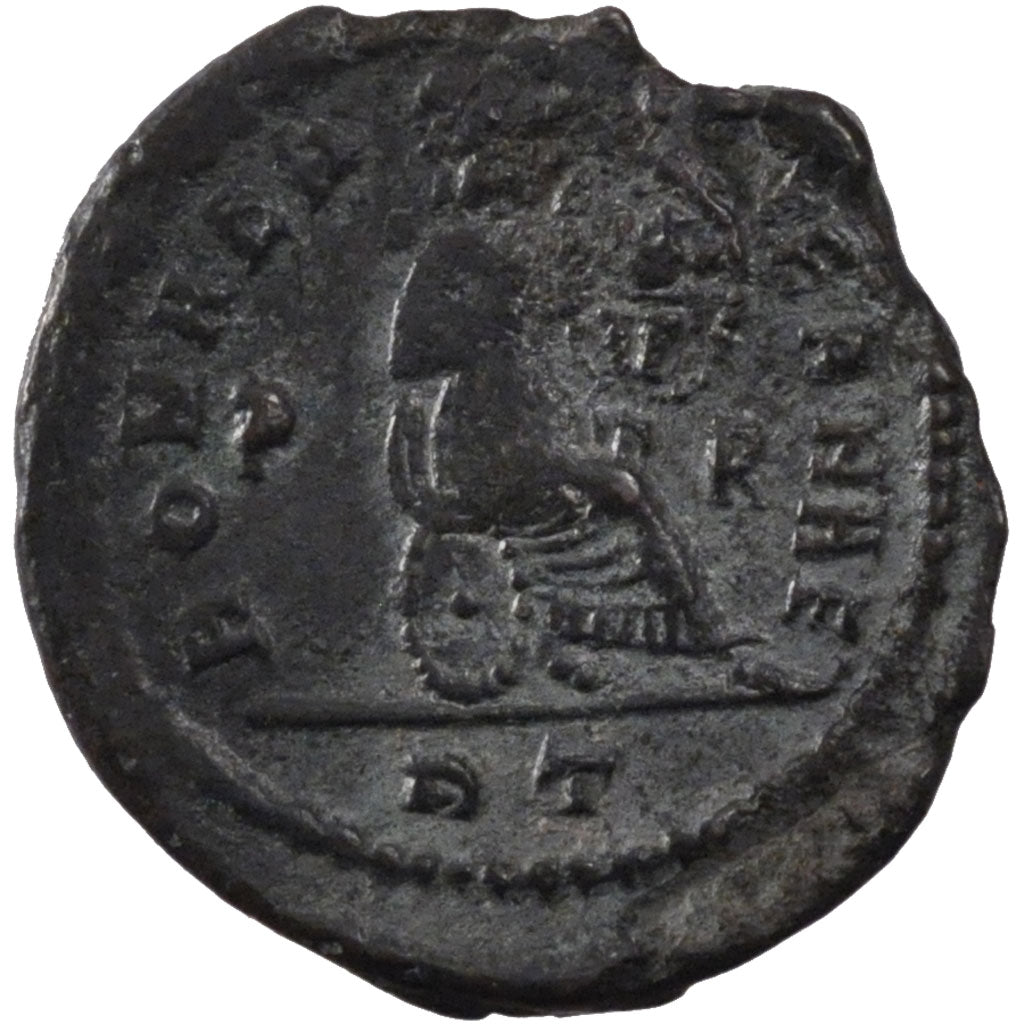 Constantin Ier, nummus