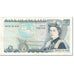 Banknote, Great Britain, 5 Pounds, 1982, Undated (1982), KM:378c, EF(40-45)