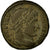 Monnaie, Constantin I, Nummus, Sirmium, SUP, Cuivre, Cohen:487