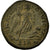 Münze, Constantine I, Nummus, Sirmium, VZ, Kupfer, Cohen:487
