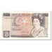 Banknote, Great Britain, 10 Pounds, 1984, Undated (1984), KM:379c, EF(40-45)