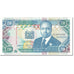 Geldschein, Kenya, 20 Shillings, 1993, 1993-09-14, KM:31a, VZ