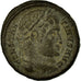 Moneta, Constantine I, Nummus, Sirmium, AU(55-58), Miedź, Cohen:487