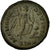Monnaie, Constantin I, Nummus, Sirmium, SUP, Cuivre, Cohen:487