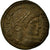 Monnaie, Constantin I, Nummus, Lyon, TTB+, Cuivre, Cohen:487