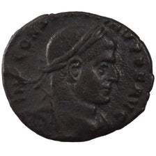 Constantine I, Nummus, MB+, Rame, Cohen:546