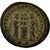 Moneda, Constantine I, Nummus, Ticinum, EBC, Cobre, Cohen:633