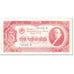Banknote, Russia, 3 Chervontsa, 1937, Undated (1937), KM:203a, EF(40-45)