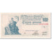 Banknote, Argentina, 5 Pesos, 1953, Undated (1953), KM:264a, UNC(63)