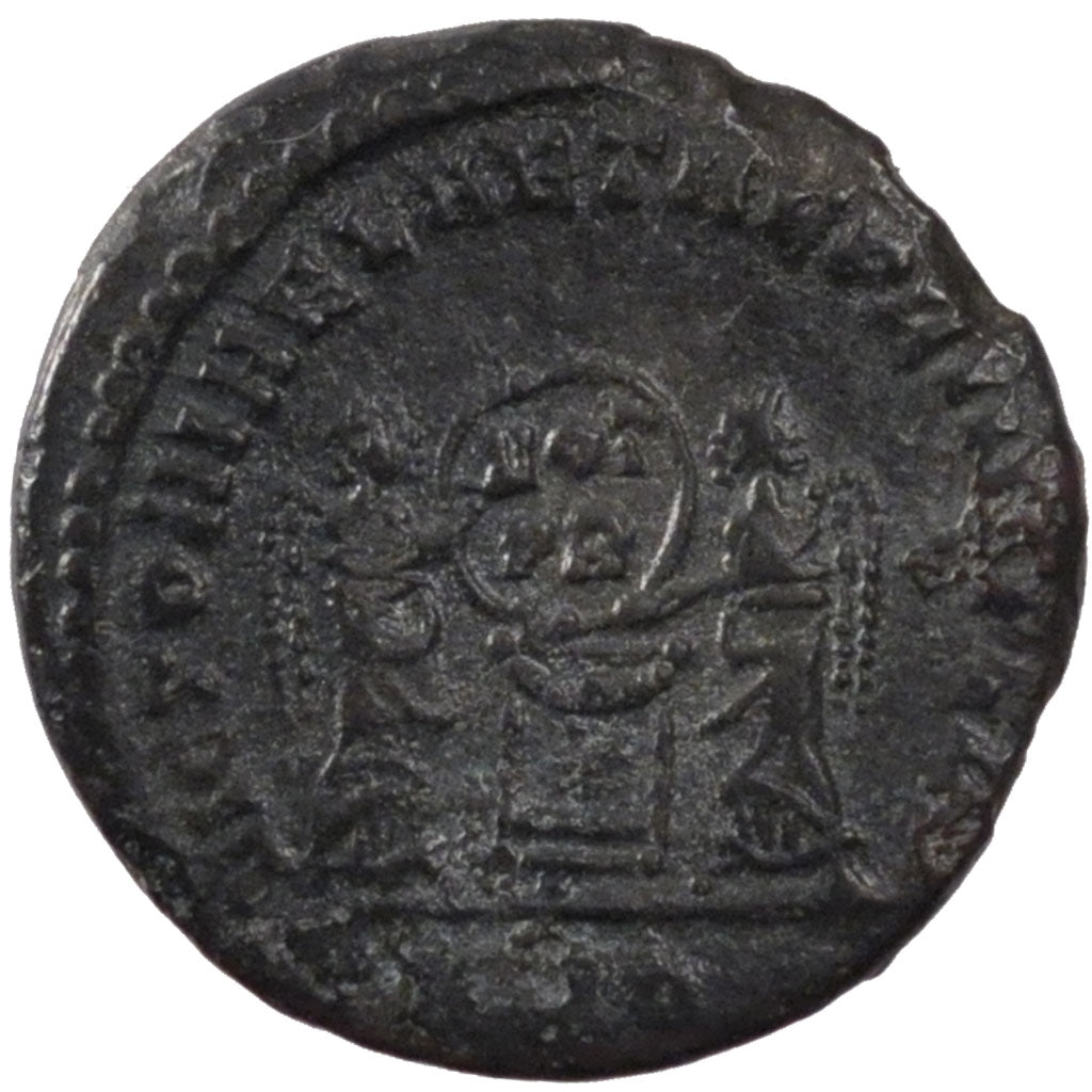Constantin Ier, nummus, Cohen 633