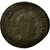 Moneta, Constantine I, Nummus, Ticinum, MB+, Rame, Cohen:633