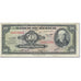 Billete, 500 Pesos, 1972, México, 1972-12-29, KM:51p, BC