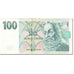 Banknote, Czech Republic, 100 Korun, 1997, 1997-10-15, KM:18, EF(40-45)