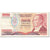 Banknote, Turkey, 20,000 Lira, 1995-1997, Undated(1995-1997), KM:202, EF(40-45)