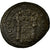 Monnaie, Constantin I, Nummus, Londres, TTB+, Cuivre, Cohen:637