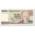 Banknote, Turkey, 100,000 Lira, 1997-2001, Undated(1997-2001), KM:206, UNC(63)