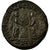 Moneda, Constantine I, Nummus, Siscia, BC+, Cobre, Cohen:639
