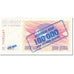 Banknote, Bosnia - Herzegovina, 100,000 Dinara, 1993, 1993-09-01, KM:34a