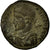 Moneda, Constantine I, Nummus, Thessalonica, MBC, Cobre, Cohen:739