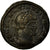Moneda, Constantine II, Nummus, Siscia, MBC+, Cobre, Cohen:38