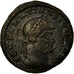 Moneta, Constantine II, Nummus, Siscia, BB+, Rame, Cohen:38