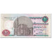 Banconote, Egitto, 10 Pounds, 2003, 2003-08-18, KM:64a, FDS