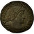 Moneda, Constantine II, Nummus, Siscia, EBC, Cobre, Cohen:114