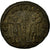 Moneta, Constantine II, Nummus, Siscia, SPL-, Rame, Cohen:114