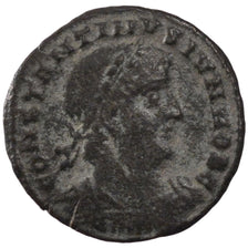 Constantine II, Nummus, Thessalonica, BB, Rame, Cohen:122