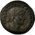 Moneda, Constantine II, Nummus, Thessalonica, MBC, Cobre, Cohen:122
