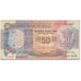 Banknote, India, 50 Rupees, 1983, Undated (1983), KM:84d, VF(20-25)