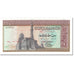 Banknote, Egypt, 1 Pound, 1967 -1978, Undated (1977), KM:44a, UNC(65-70)